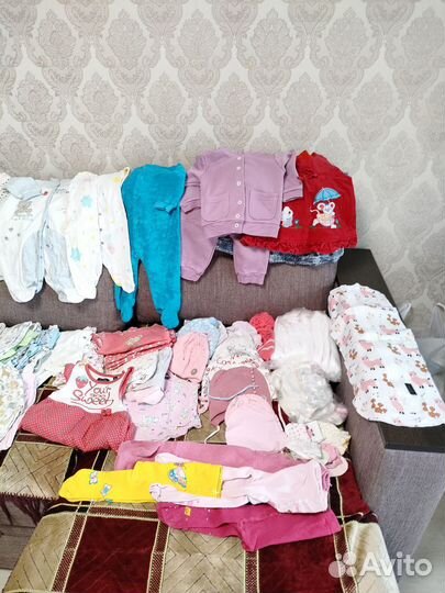 Детская одежда