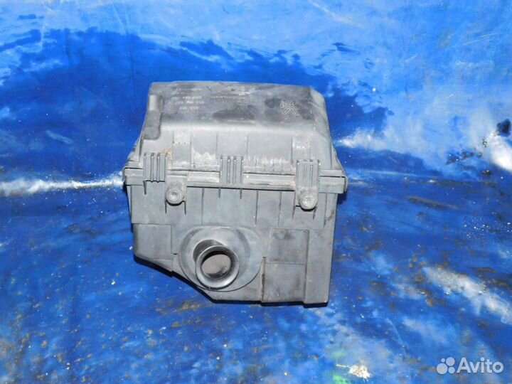 Корпус воздушного фильтра фольксваген транспортер