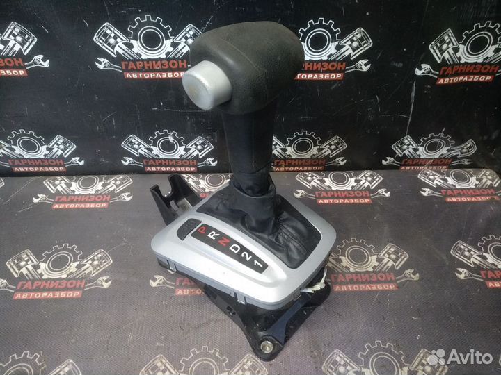 Селектор АКПП Лада 2190 2191 Гранта