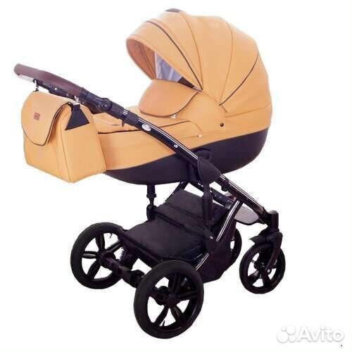 Детская коляска Мirelo Venezia 3 в 1
