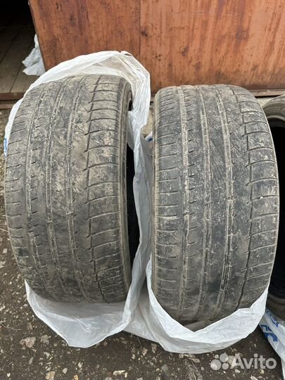 Triangle Sportex TSH11 265/40 R20