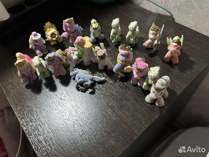 Детские игрушки