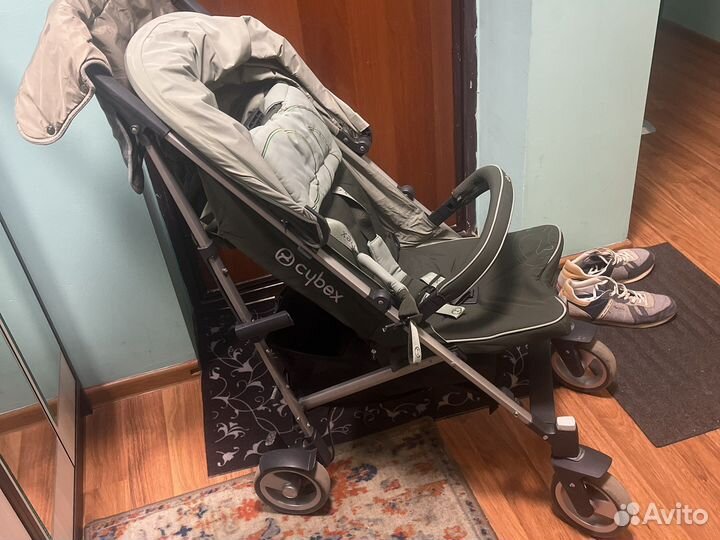 Коляска cybex
