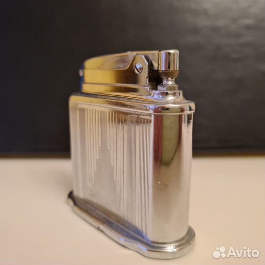 Tiki-Gala бензиновая зажигалка Австрия 1950г