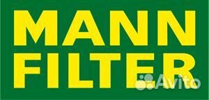 W71295 Фильтр масляный