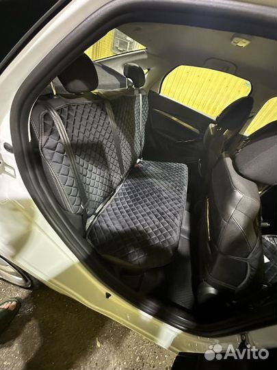 LADA Vesta 1.6 МТ, 2023, 7 500 км