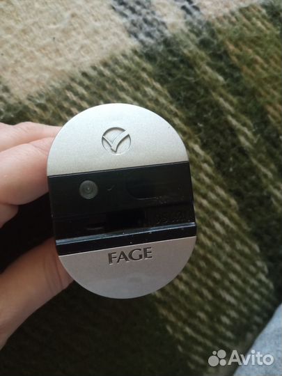 Считыватель ключей oscar fage