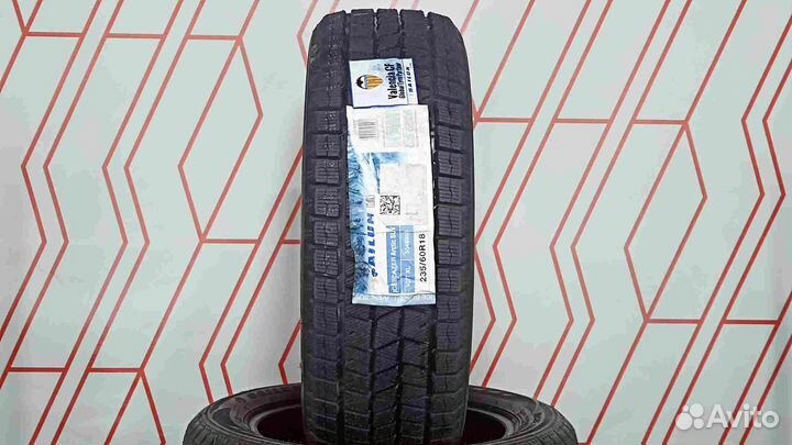 Sailun Ice Blazer Arctic 235/60 R18 107T
