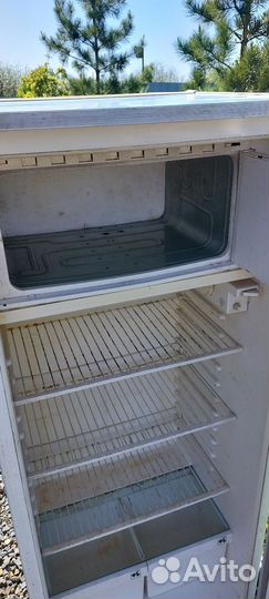 Дачный холодильник, Полюс 10