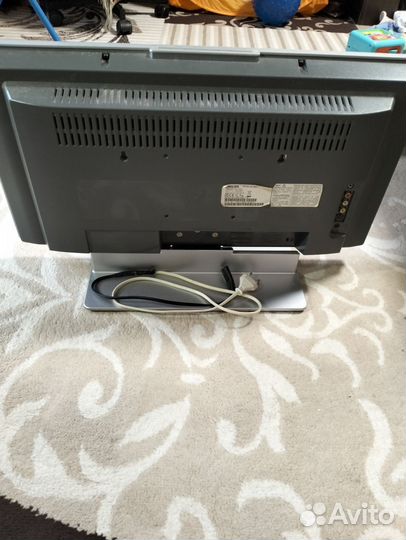 Телевизор ЖК