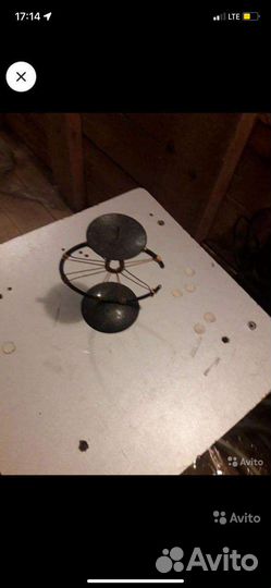 Подсвечник