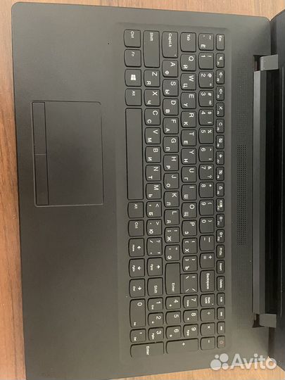 Ноутбук lenovo 110-15ACL