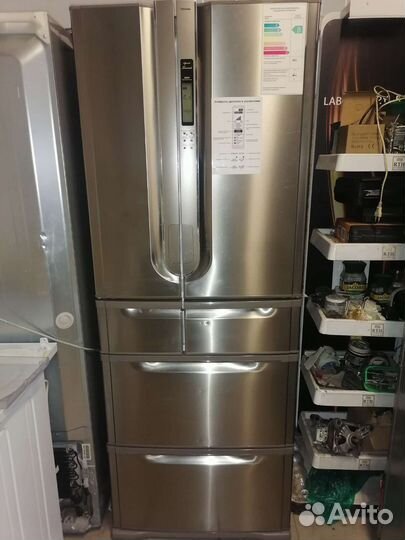 Холодильники с гарантией