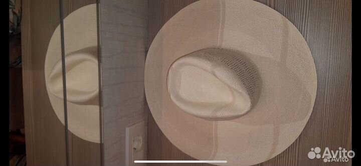 Продам новую шляпу из Эквадора, ronnel