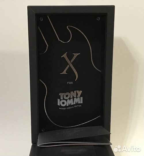 Xerjoff Tony Iommi Monkey Special Распив Оригинал