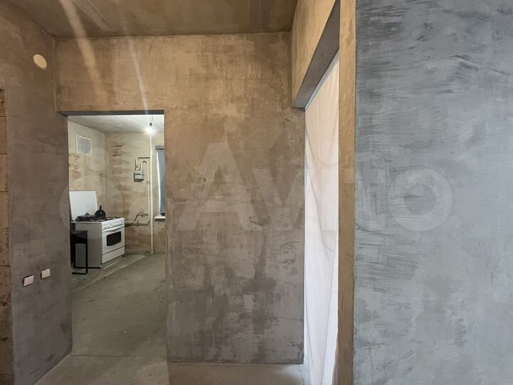 2-к. квартира, 68 м², 2/10 эт.