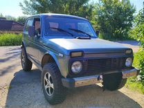 ВАЗ (LADA) 4x4 (Нива) 1.6 MT, 1990, 150 000 км, с пробегом, цена 250 000 руб.