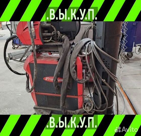 Lincoln v 350pro / лот untbt 16110