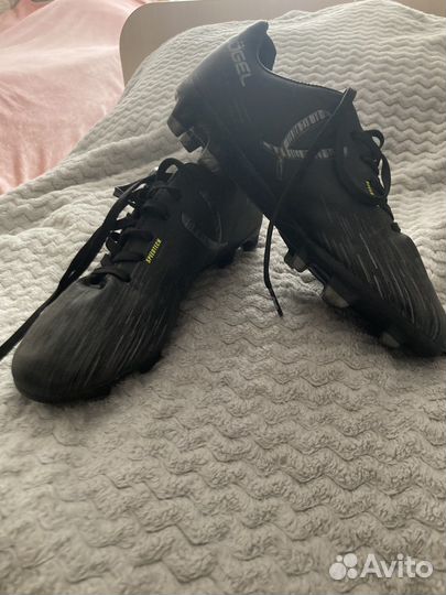 Бутсы jogel оригинал