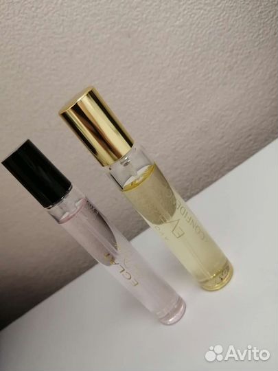 Парфюмерная вода oriflame