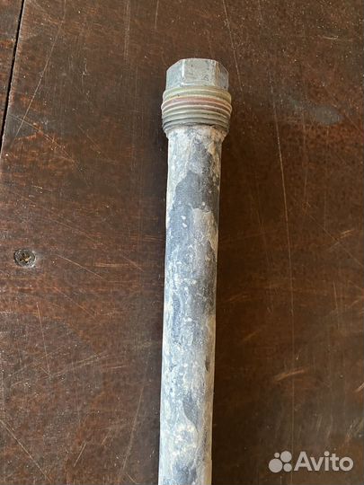 Магниевый Анод для бойлера Buderus