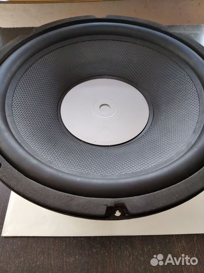 Динамик для сабвуфера MTB-300