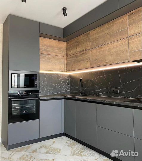 Кухни на заказ (реальная цена)ks:078029