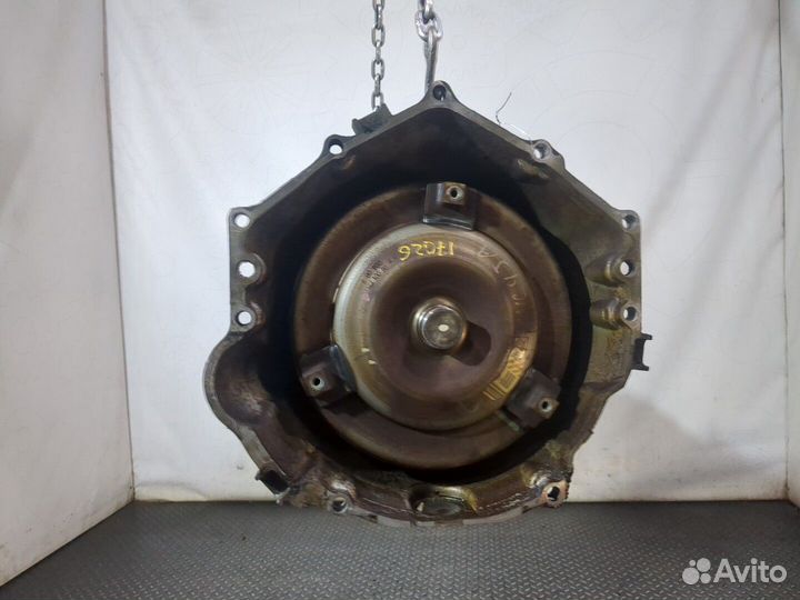 Кпп - автомат (АКПП) 4х4 Cadillac Escalade 3 6.2 Инжектор, 2008