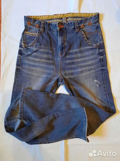 Одежда брендовая для мальчика 14-16 лет пакетом