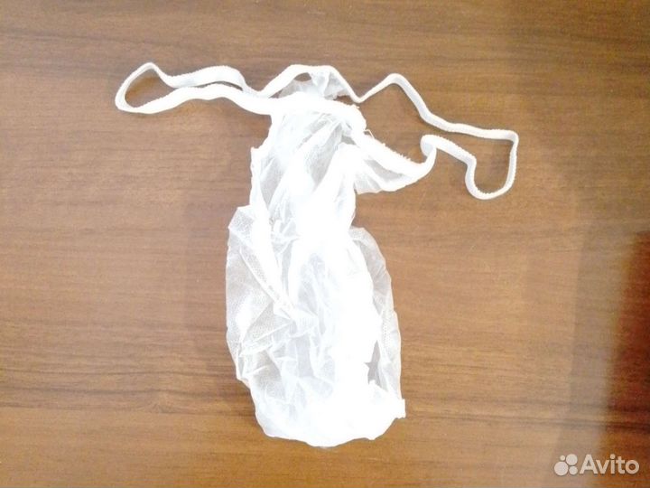 Трусики для депиляции