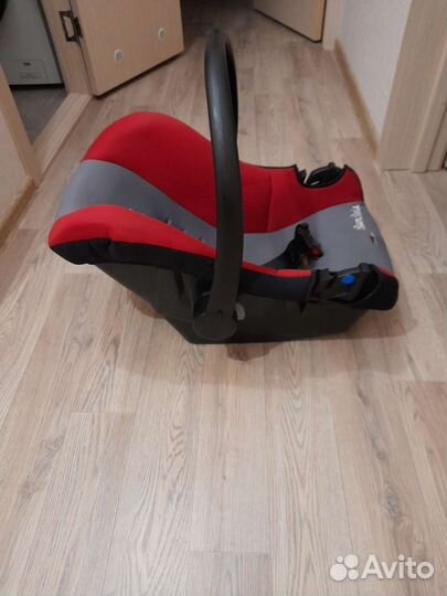 Детское автокресло