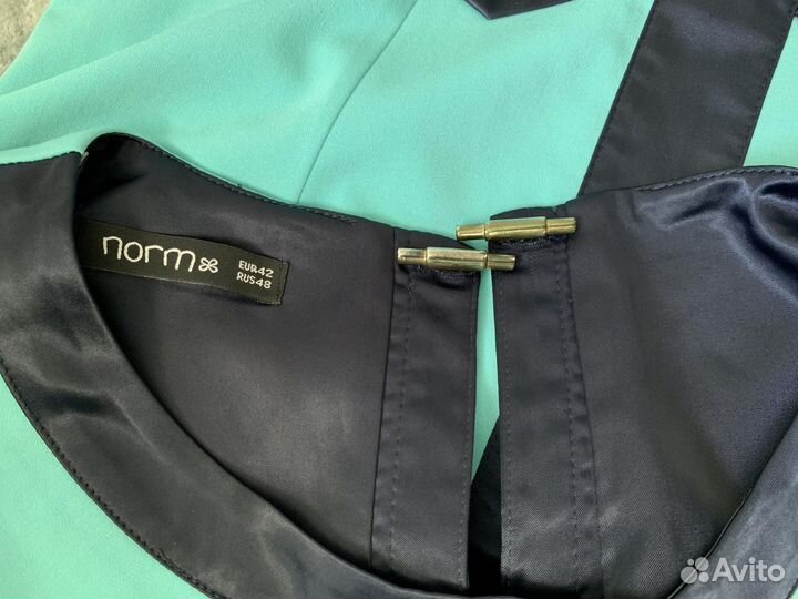 Платье футляр Турция