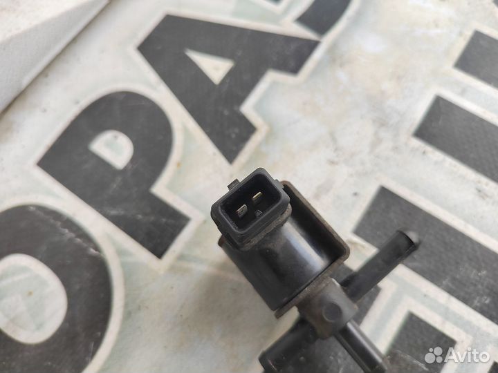 Фазорегулятор Audi A6 C5