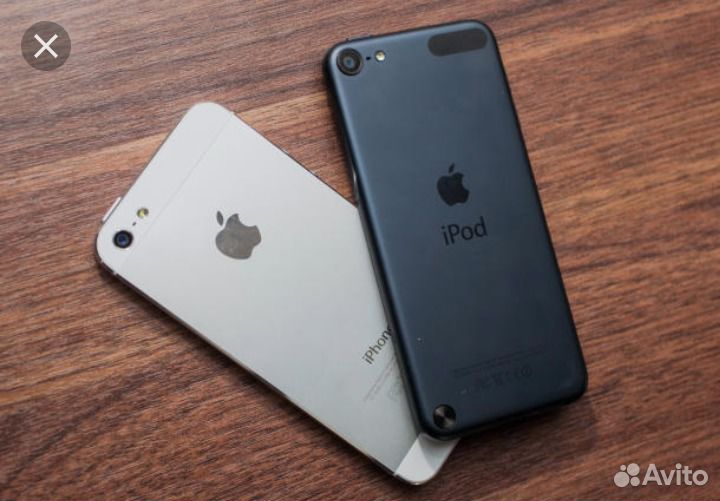 iPod touch 5
