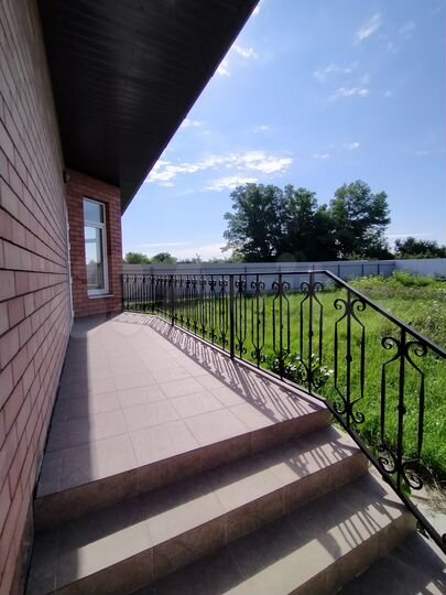 Дом 90 м² на участке 6 сот.