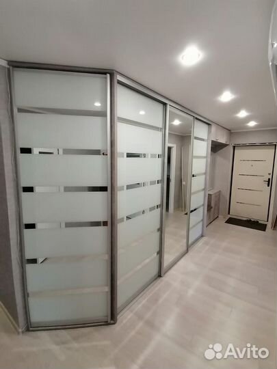 Корпусная мебель для Вашего дома