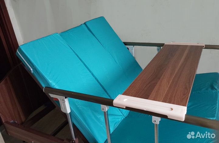 Кровать мет remeks