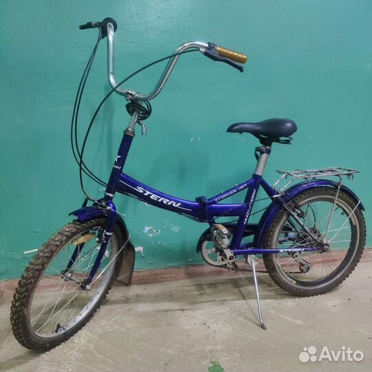 Велосипед бу детский