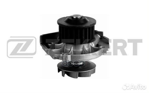 Помпа водяная Fiat Brava (182) 99- Bravo (198)