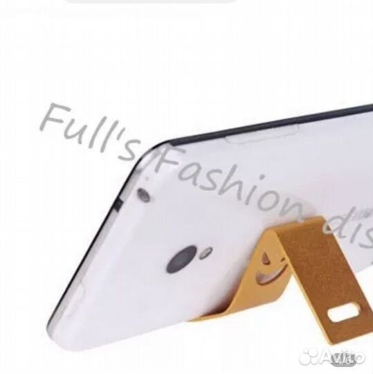 Металлический держатель