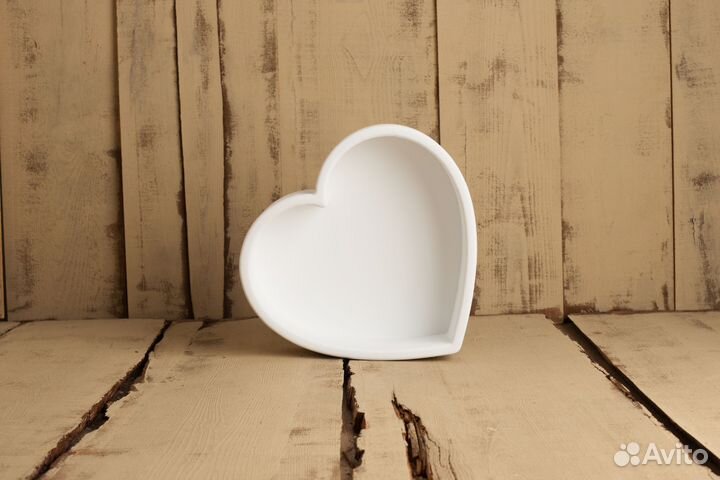 Сердце для новорождённых