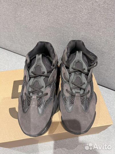 Кроссовки adidas yezzy 500