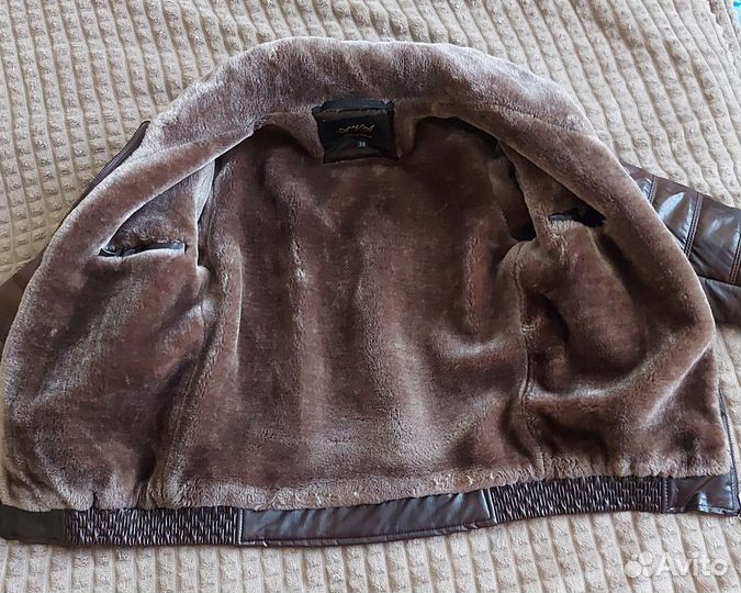 Куртка детская