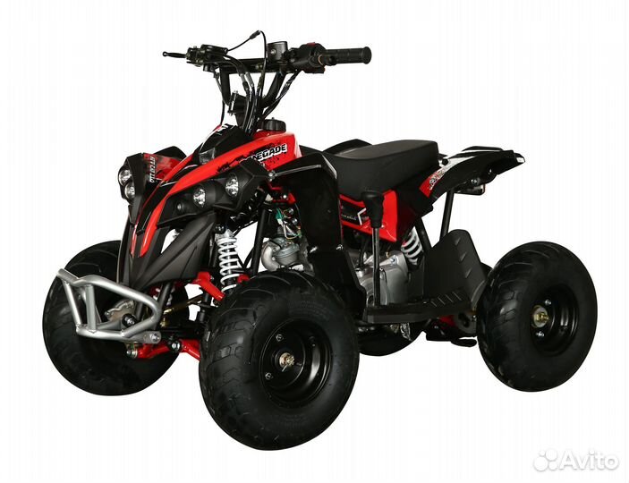 Детский квадроцикл ATV CAT 1000W