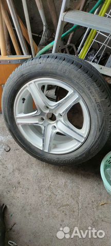 Viatti Vettore Brina V-525 195/60 R15