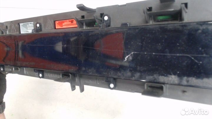 Щиток приборов Renault Scenic, 2006