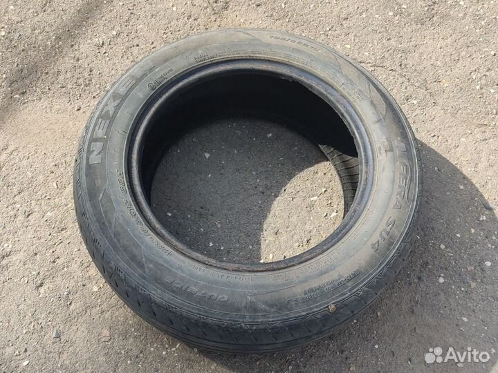 Nexen N'Fera SU4 185/65 R15 88H