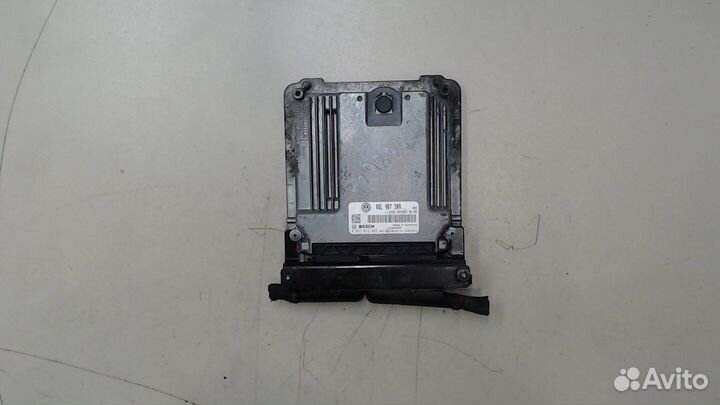 Блок управления двигателем Volkswagen Passat 6, 20