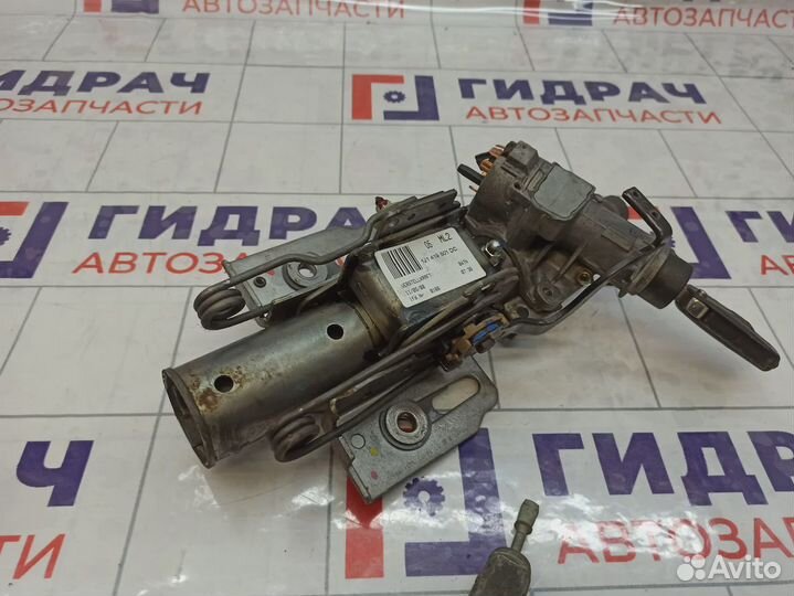 Колонка рулевая Volkswagen Golf (Mk4) 1J1419501EQ