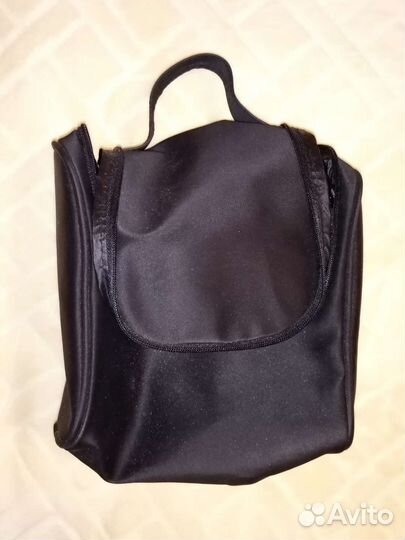 Косметичка несессер в дорогу